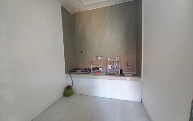 Homestay Azarine Jogja Dekat UGM By Simply Homy