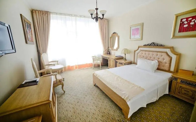 Visak Hotel