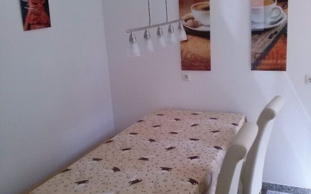 28P Stilvolles Apartment in Dortmund