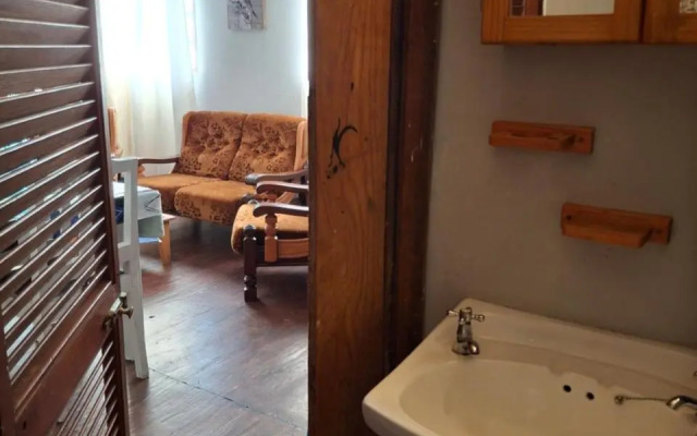 Mphushini Falls Resort