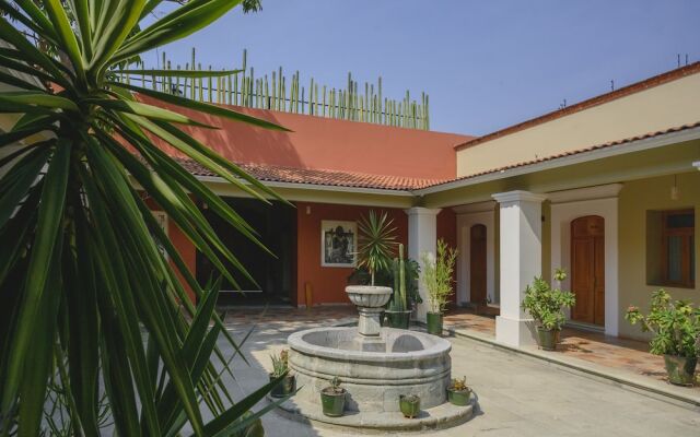 XTILU Hotel - Adults only