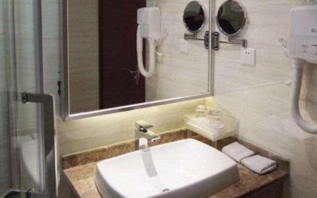 Dega Business Hotel