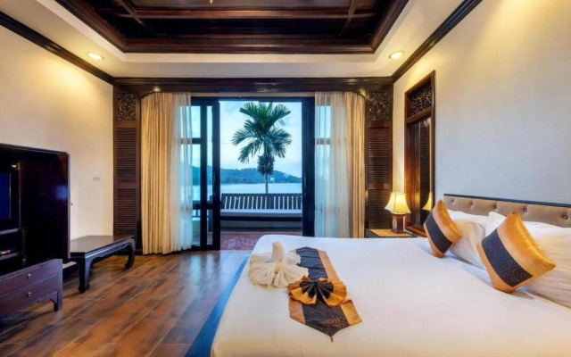 Racha Kiri Resort and Spa Khanom