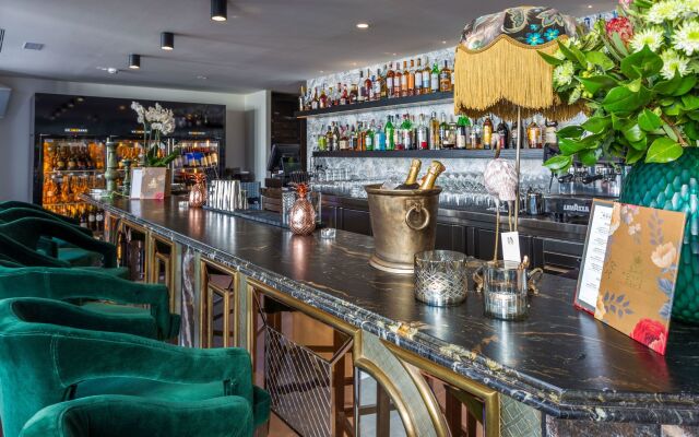 Puente Romano Marbella