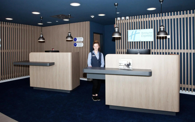 Holiday Inn Express Trier by IHG