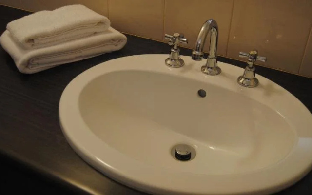 Quality Inn Grange Burn