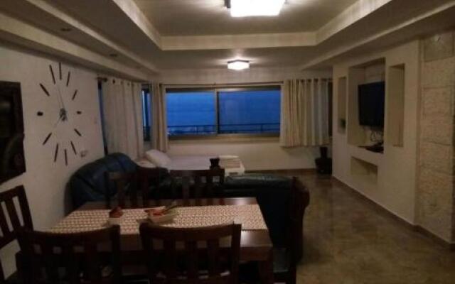 Tiberias Vacation Rental