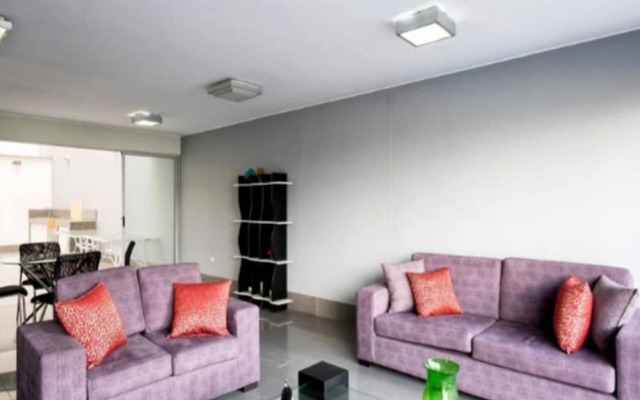 Apartamento en Lima