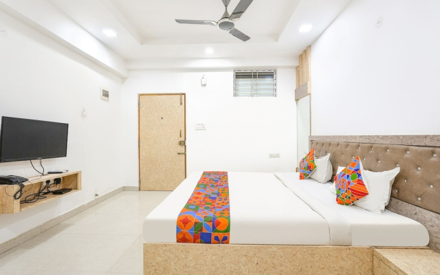 Fabhotel Jvh