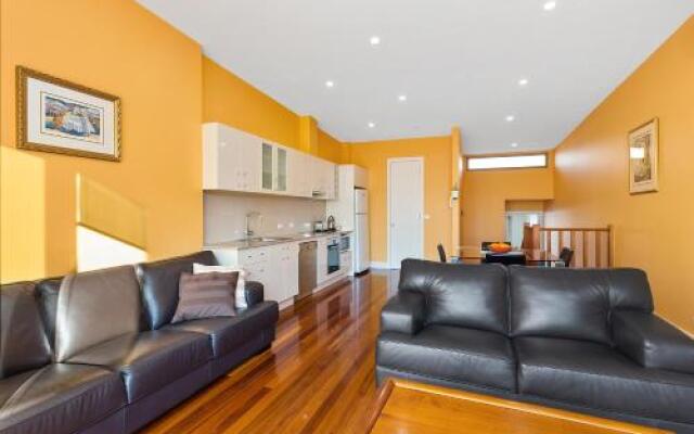 Balwyn Boutique Apartments