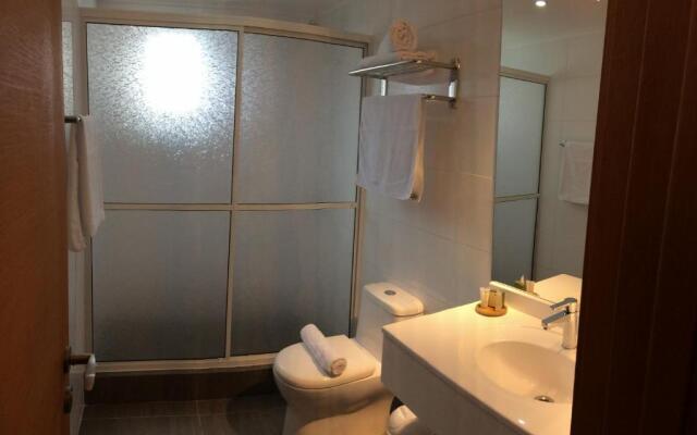 Conrado Hotel Osorno