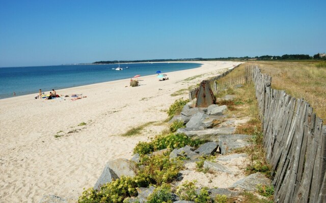A 5 min de la plage en pleine nature