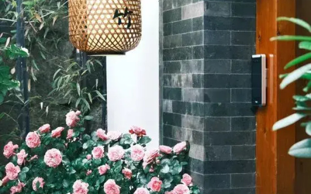 Ju Wuzhu Homestay (Heyuan Pishi Street Branch)