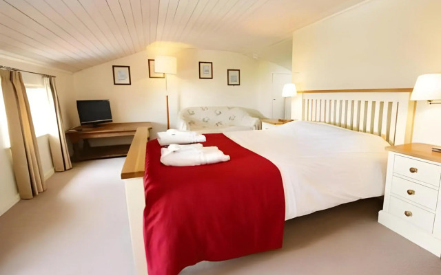 Penwig Hotel