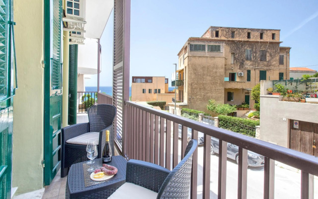 Nonna Adelina Apartments