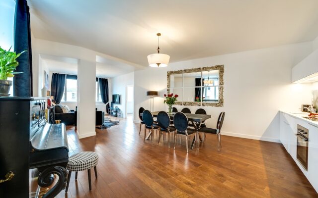 Sweet inn Apartments Montmarte