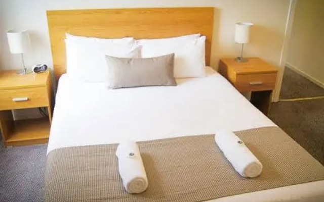 Monte Villa Motor Inn