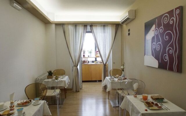 Nettuno B&B