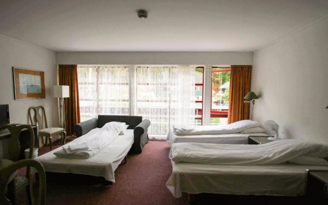 Revsnes Hotell