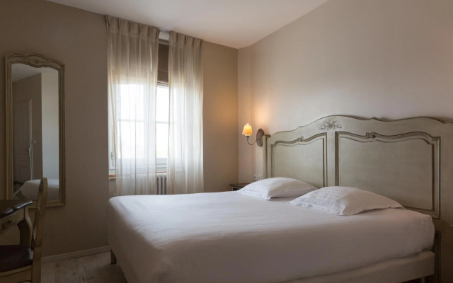 The Originals Boutique, Hôtel Les Poèmes de Chartres