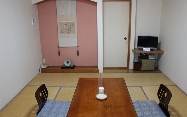 Isaribi No Yado Doyu