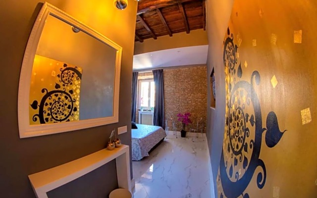 Luxury Home La Perla Al Parlamento