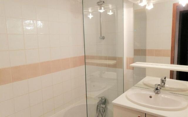 Appartement Morillon 1100, 3 pièces, 6 personnes - FR-1-412-5