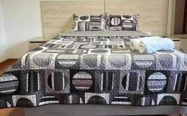 Hostel Movistar Arena