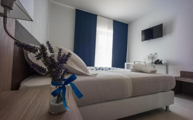 Hotel Palmensis