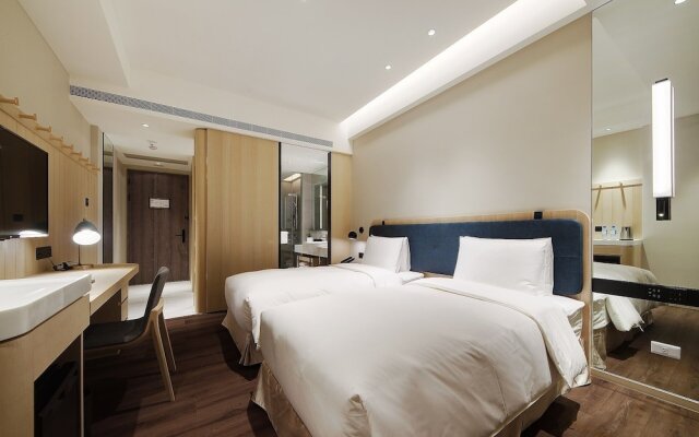 Jasper Young Hotel Banqiao