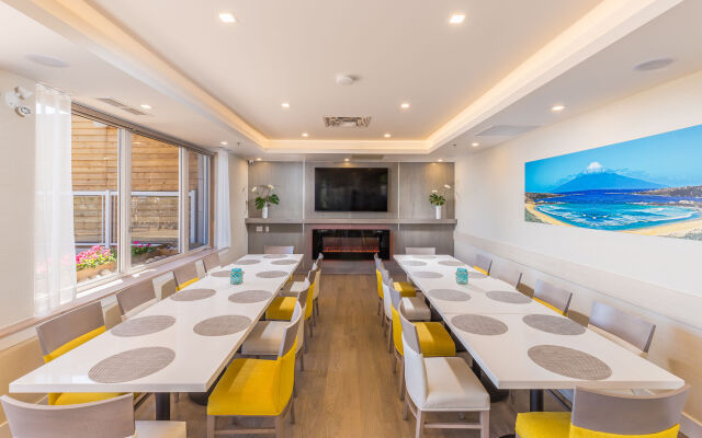 Living Water Resort & Residences