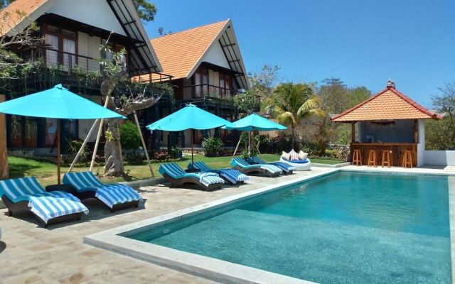 Taman Sari Uluwatu