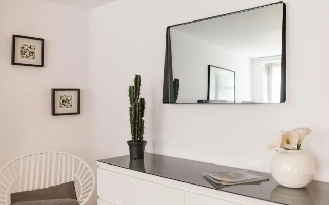 Appartements de la Pléiade