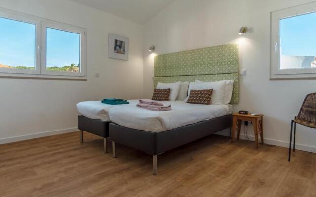 LV Premier LA2 Pool AC Garden sea View