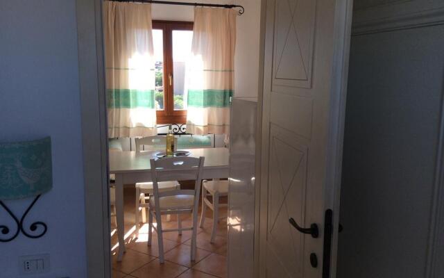 Sardinia Beach Apartments