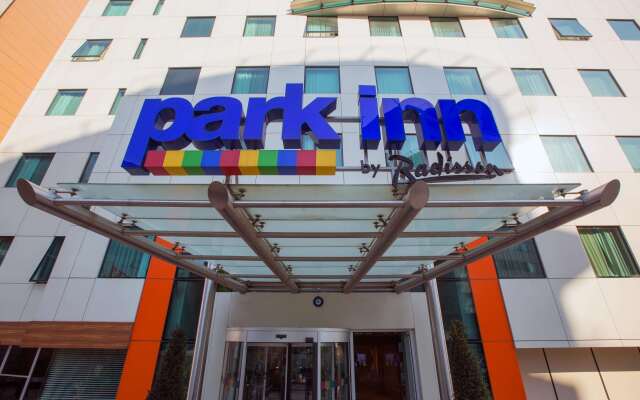 Park Inn by Radisson Istanbul Asia Kavacik