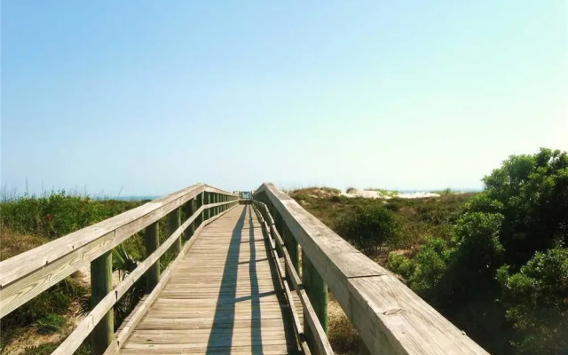 Sea Place 14158 - Two Bedroom Condo