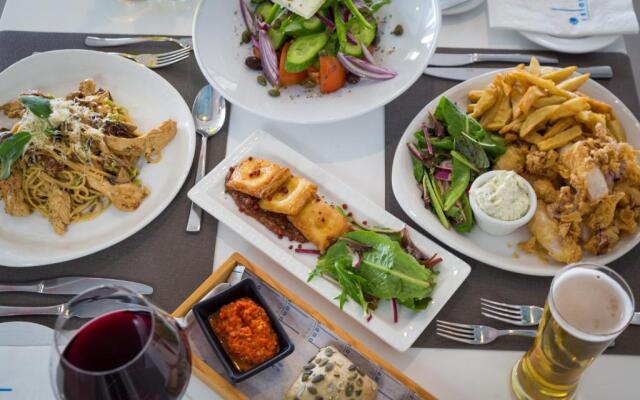 Island Boutique Hotel