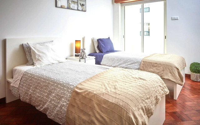 Trendy Apartments