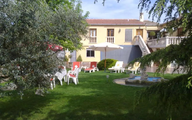 Casa Rural Sancho el Fuerte