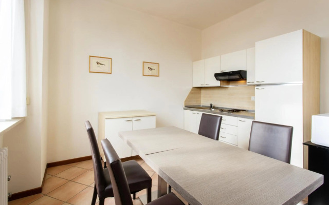 Residenza Cavour
