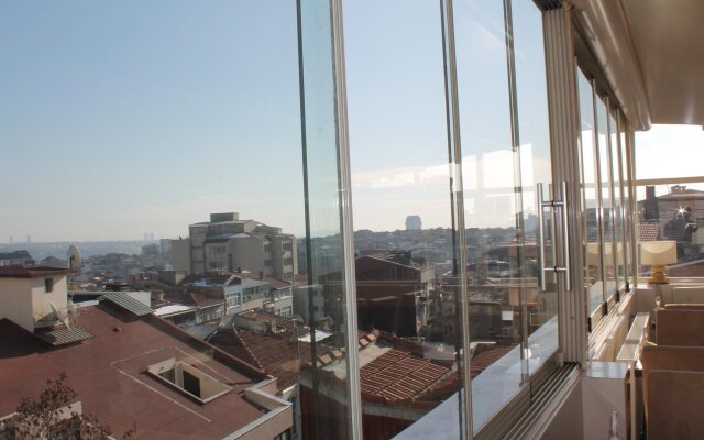 The Milltown Sisli