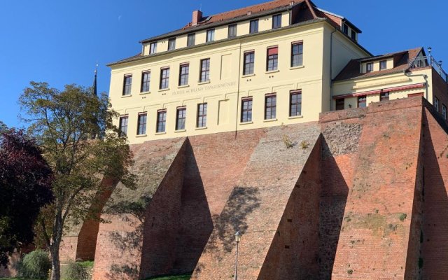 Ringhotel Schloss Tangermuende