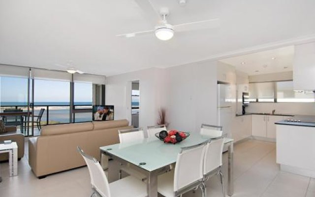 Northcliffe Holiday Apartments