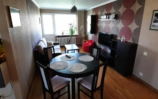 Butas Žuvėdrų g.