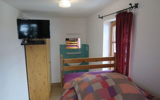 SnowBunnys BackPackers Hostel