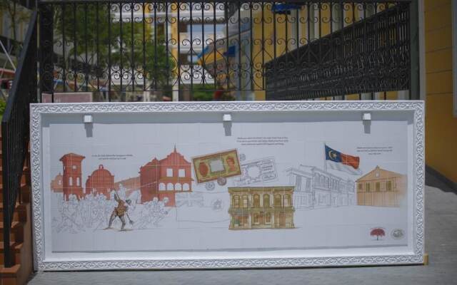 The Platinum Hotel & Suites