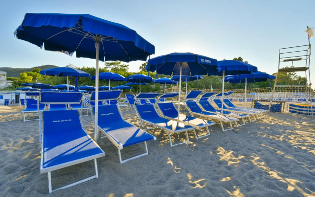Hotel San Giovanni Terme