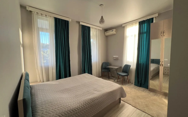 Family Hotel Gantiadi