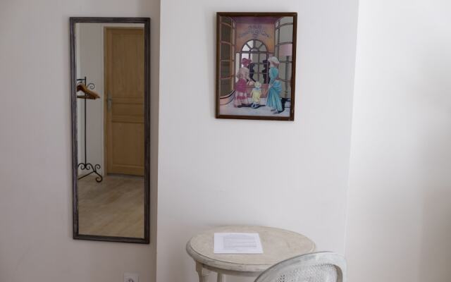 Chambres Dhôtes du Castell de Blés